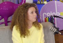 Κατερίνα-Βρανά-για-την-υγεία-της:-«Ήμουν-χάλια,-χτυπούσαν-“καμπάνες”-αλλά-είμαι-ζώον»