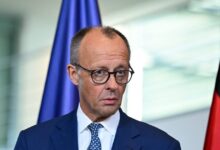 Μερτς:-Η-καθυστέρηση-στις-μεταρρυθμίσεις-κοστίζει-σε-κάθε-Γερμανό-–-«Καμπανάκι»-για-μεγάλες-αλλαγές-το-2026