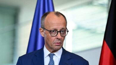 Μερτς:-Η-καθυστέρηση-στις-μεταρρυθμίσεις-κοστίζει-σε-κάθε-Γερμανό-–-«Καμπανάκι»-για-μεγάλες-αλλαγές-το-2026