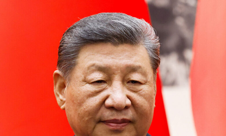 Σι-Τζινπίνγκ:-Στο-5%-η-ανάπτυξη-της-κινεζικής-οικονομίας-το-2025-–-«Έκτακτη-χρονιά»