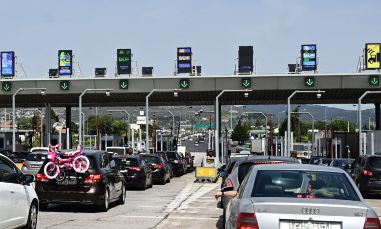Αυξήσεις-στα-διόδια-από-1η-Ιανουαρίου-2026-–-Πόσο-θα-κοστίζουν-οι-μετακινήσεις-στους-μεγάλους-αυτοκινητόδρομους