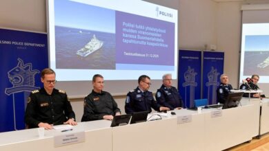 Φινλανδικό-«σάλτο»-σε-πλοίο-ύποπτο-για-σαμποτάζ-σε-καλώδια-στη-Βαλτική,-είχε-αναχωρήσει-από-τη-Ρωσία