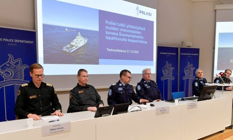 Φινλανδικό-«σάλτο»-σε-πλοίο-ύποπτο-για-σαμποτάζ-σε-καλώδια-στη-Βαλτική,-είχε-αναχωρήσει-από-τη-Ρωσία