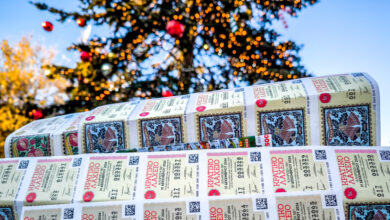 Πρωτοχρονιάτικο-κρατικό-λαχείο-2026:-Η-κλήρωση,-όλοι-οι-τυχεροί-αριθμοί-και-όλα-τα-κέρδη