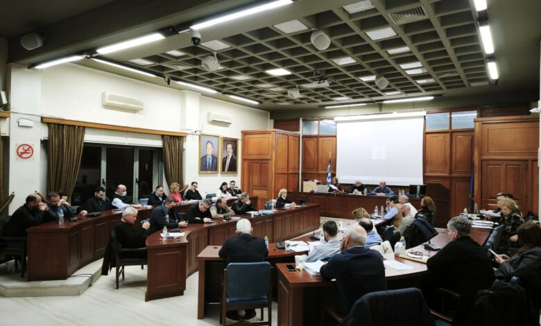 Παραμένουν-σταθερά-τα-δημοτικά-τέλη-–-Στα-83-εκατ.-ευρώ-ο-προϋπολογισμός