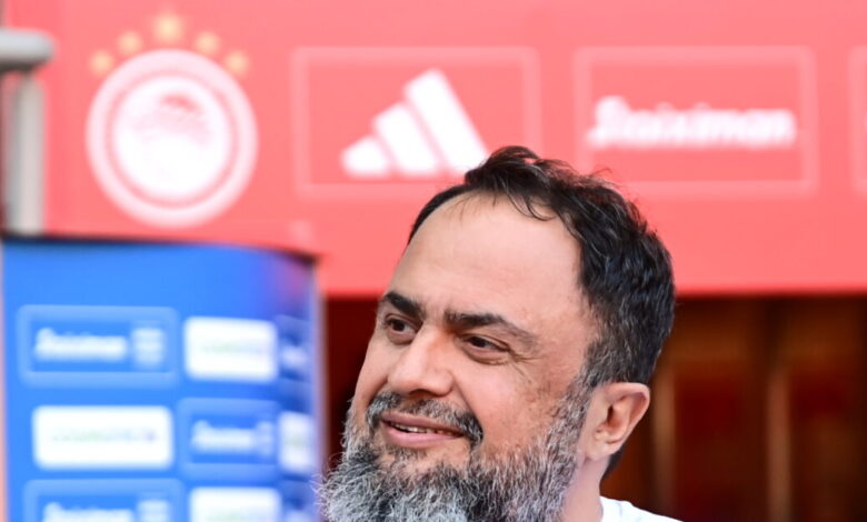 Βαγγέλης-Μαρινάκης:-«Ευτυχισμένο-για-όλους-το-2026,-με-πολλές-ακόμα-στιγμές-ερυθρόλευκης-περηφάνιας»