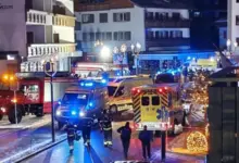 Έκρηξη-σε-μπαρ-στο-Κραν-Μοντανά-της-Ελβετίας:-Τουλάχιστον-δέκα-νεκροί