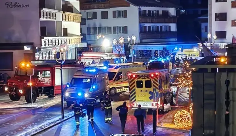 Έκρηξη-σε-μπαρ-στο-Κραν-Μοντανά-της-Ελβετίας:-Τουλάχιστον-δέκα-νεκροί