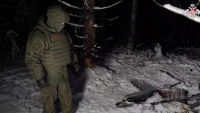 Η-cia-εκτιμά-ότι-δεν-είχε-στόχο-το-σπίτι-του-Πούτιν-η-ουκρανική-επίθεση-με-drone