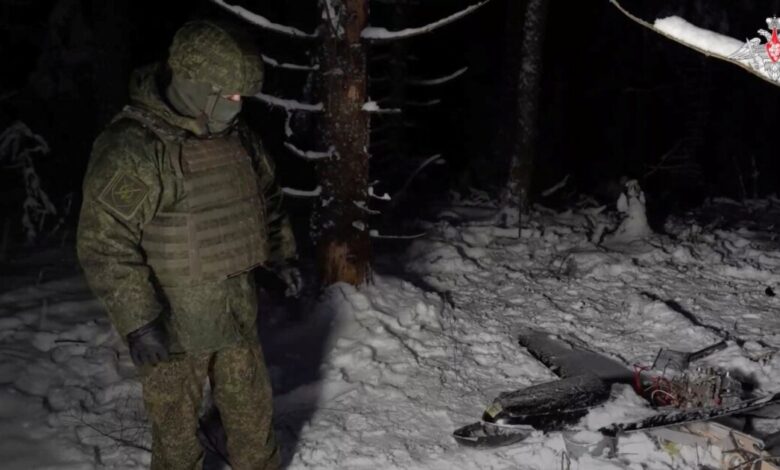 Η-cia-εκτιμά-ότι-δεν-είχε-στόχο-το-σπίτι-του-Πούτιν-η-ουκρανική-επίθεση-με-drone