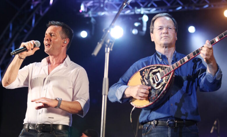 Δημήτρης-Μπάσης:-Την-ώρα-που-ζούσα-το-όνειρο,-ο-Χρήστος-Νικολόπουλος-ήταν-εκεί-και-με-προσγείωνε