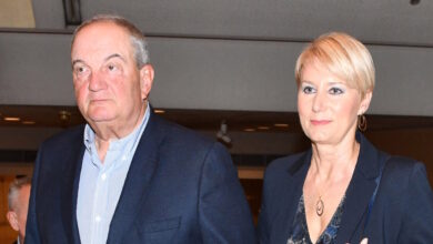 Κώστας-Καραμανλής:-Το-τρυφερό-φιλί-στη-Νατάσα-Παζαΐτη-και-το-πρώτο-τους-τσούγκρισμα-μέσα-στο-2026