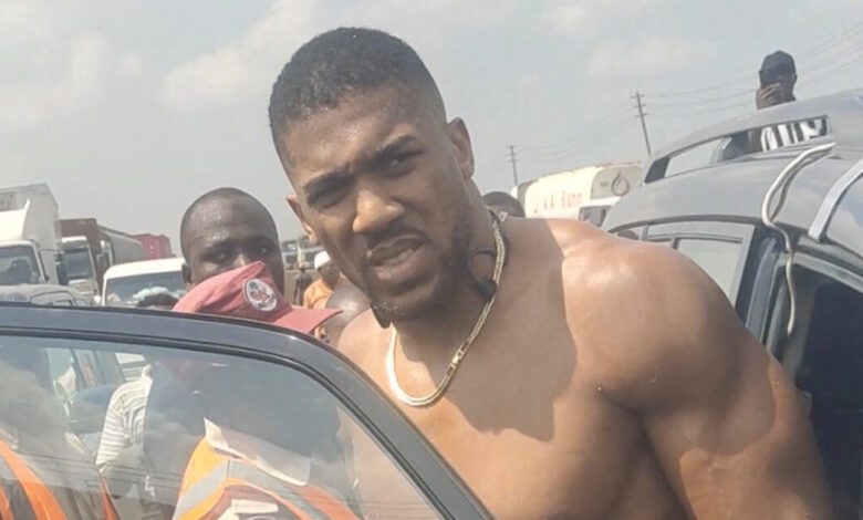 Ο-Άντονι-Τζόσουα-βγήκε-από-το-νοσοκομείο-μετά-το-τροχαίο-δυστύχημα