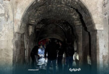 Συρία:-Επίθεση-αυτοκτονίας-στο-Χαλέπι-–-Ένας-νεκρός-και-δύο-τραυματίες