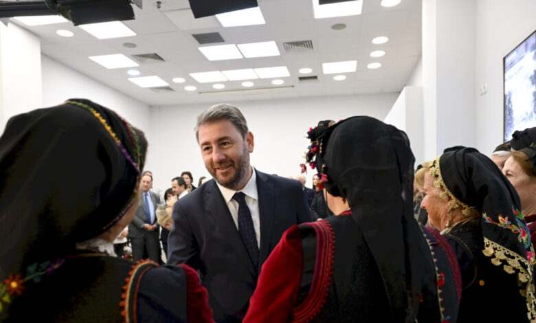 Νίκος-Ανδρουλάκης-και-ΠΑΣΟΚ-ετοιμάζονται-για-εξόρμηση-πόρτα-–-πόρτα:-Σε-εγρήγορση-ακόμα-και-τις-γιορτές