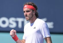 Τσιτσιπάς:-«Η-μεγαλύτερη-ευχή»-του-για-το-2026-είναι-να-παίζει-«χωρίς-πόνο»-–-«Είμαστε-Έλληνες,-είμαστε-μαχητές»-είπε-για-τη-συμμετοχή-του-στο-united-cup