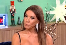 Βάνα-Μπάρμπα:-«Νιώθω-ότι-είχα-μια-αθωότητα,-δεν-καταλάβαινα-το-σέξινες,-ήμουνα-φοβερά-ανασφαλής»