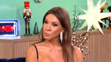 Βάνα-Μπάρμπα:-«Νιώθω-ότι-είχα-μια-αθωότητα,-δεν-καταλάβαινα-το-σέξινες,-ήμουνα-φοβερά-ανασφαλής»