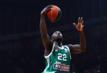 Παναθηναϊκός-–-Ολυμπιακός:-Αμφίβολος-ο-Τζέριαν-Γκραντ-για-τους-«πράσινους»