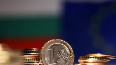 Η-Βουλγαρία-λέει-«αντίο»-στο-λεβ-και-καλωσορίζει-το-ευρώ