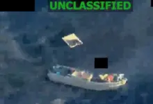 ΗΠΑ:-5-άνθρωποι-σκοτώθηκαν-στην-τελευταία-επίθεση-εναντίον-πλοίων-που-φέρονται-να-έχουν-ναρκωτικά