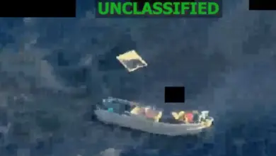 ΗΠΑ:-5-άνθρωποι-σκοτώθηκαν-στην-τελευταία-επίθεση-εναντίον-πλοίων-που-φέρονται-να-έχουν-ναρκωτικά