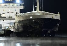 Η-Φινλανδία-κατάσχεσε-πλοίο-που-έπλεε-από-τη-Ρωσία-στη-Βαλτική-Θάλασσα