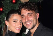 Σάκης-Κατσούλης-για-την-εγκυμοσύνη-της-Μαριαλένας-Ρουμελιώτη:-«Το-καλύτερο-δώρο-της-ζωής-μου»