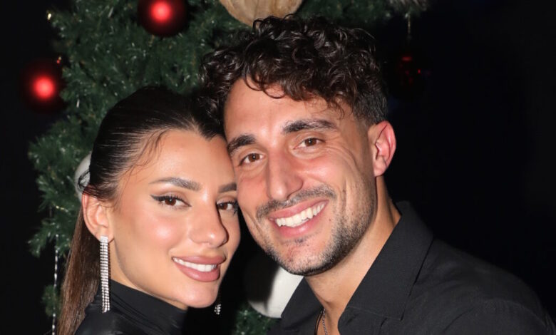 Σάκης-Κατσούλης-για-την-εγκυμοσύνη-της-Μαριαλένας-Ρουμελιώτη:-«Το-καλύτερο-δώρο-της-ζωής-μου»