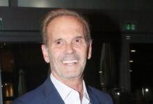 Πέτρος-Κωστόπουλος:-Ρεβεγιόν-Πρωτοχρονιάς-στην-Άννα-Βίσση-με-τον-γιο-του-–-«Καλύτερα-δε-γίνεται»-έγραψε