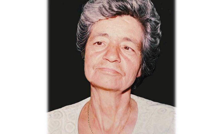 Έφυγε-από-τη-ζωή-η-Παρασκευή-Σταύρου-σε-ηλικία-80-ετών