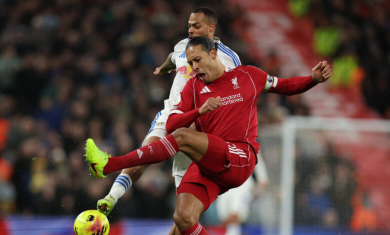 Λίβερπουλ-–-Λιντς-0-0:-Πρωτοχρονιάτικη-«γκέλα»-για-τους-«κόκκινους»-στην-premier-league