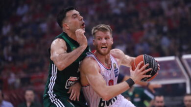 Τόμας-Γουόκαπ-για-το-Παναθηναϊκός-–-Ολυμπιακός:-«Στο-πρώτο-μου-ντέρμπι-στο-ΟΑΚΑ-νόμιζα-ότι-θα-πεθάνω-εκεί»