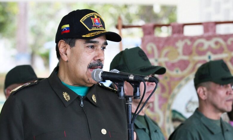 Βενεζουέλα:-Πάνω-από-87-πολιτικοί-κρατούμενοι-αποφυλακίστηκαν-λόγω-της-Πρωτοχρονιάς