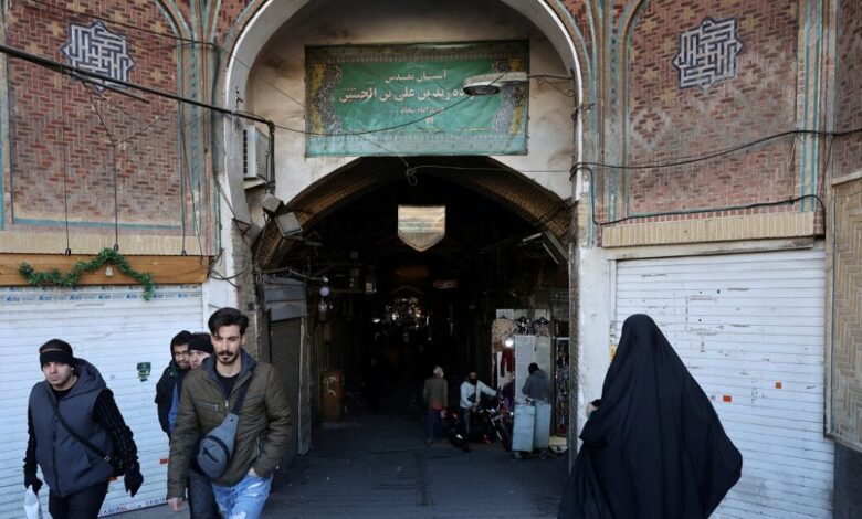 Ιράν:-Πάνω-από-1.500-θανατοποινίτες-εκτελέστηκαν-το-2025,-αριθμός-ρεκόρ-τα-τελευταία-35-χρόνια