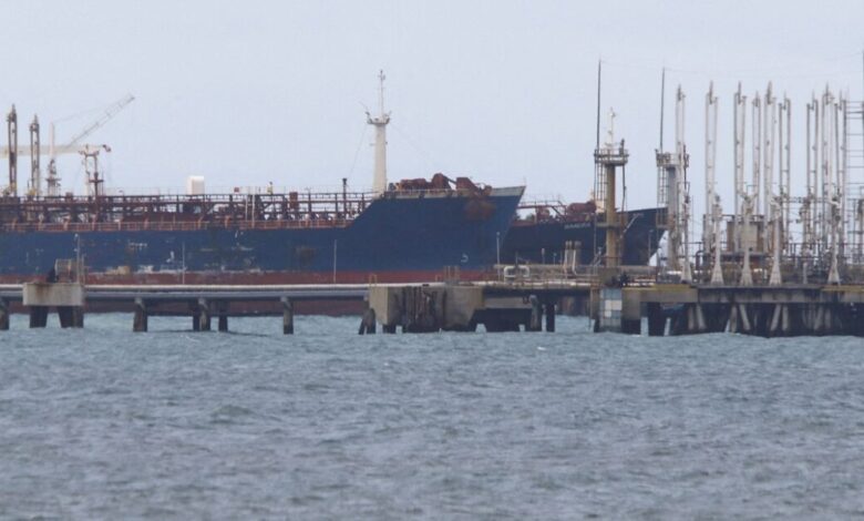 Η-Ρωσία-ζήτησε-από-τις-ΗΠΑ-να-σταματήσουν-να-καταδιώκουν-πετρελαιοφόρο-που-κατευθυνόταν-στην-Βενεζουέλα