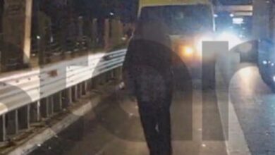 Μεθυσμένος-περπατούσε-για-χιλιόμετρα-στην-Εθνική-Οδό:-Από-την-Κηφισίας-στον-κόμβο-Βαρυμπόμπης