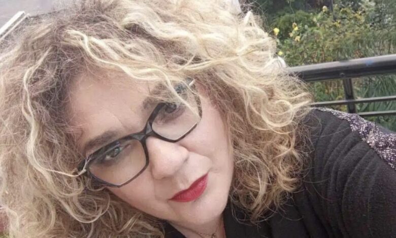 Θλίψη-για-τον-θάνατο-της-53χρονης-Μαρίας-Μπούγα