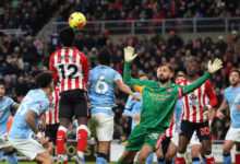 Σάντερλαντ-–-Μάντσεστερ-Σίτι-0-0:-«Λευκή»-ισοπαλία-με-κερδισμένη-την-Άρσεναλ-στην-premier-league