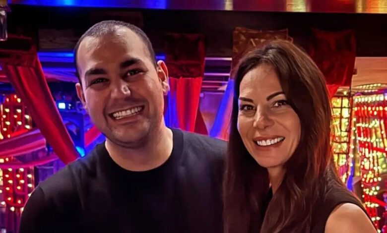 Εύη-Βατίδου:-Πρωτοχρονιά-με-τα-παιδιά-της:-Η-αγκαλιά-με-τον-Χρήστο-Κουγιά-και-την-Μάιρα-Κούγια