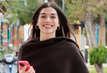 Μελίνα-Νικολαΐδη:-Με-αέρα-μοντέλου-σε-πρωινή-βόλτα-στη-Γλυφάδα-εν-μέσω-φημών-για-τα-προσωπικά-της