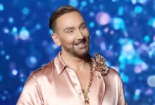 Νίκος-Κοκλώνης:-Οι-δύο-λαμπερές-εικόνες-και-το-μήνυμα-αισιοδοξίας-για-το-2026:-«Ζήστε,-αγαπήστε,-ρισκάρετε»