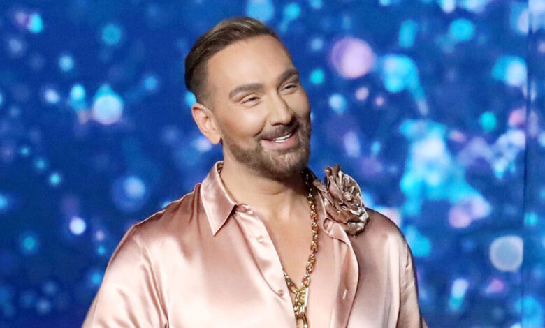 Νίκος-Κοκλώνης:-Οι-δύο-λαμπερές-εικόνες-και-το-μήνυμα-αισιοδοξίας-για-το-2026:-«Ζήστε,-αγαπήστε,-ρισκάρετε»