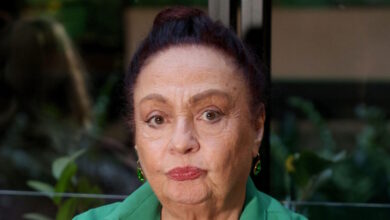 Μίρκα-Παπακωνσταντίνου:-Είναι-από-τις-πιο-ωραίες-αναμνήσεις-Πρωτοχρονιάς-με-τον-Δάνη-Κατρανίδη