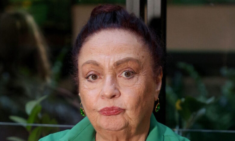 Μίρκα-Παπακωνσταντίνου:-Είναι-από-τις-πιο-ωραίες-αναμνήσεις-Πρωτοχρονιάς-με-τον-Δάνη-Κατρανίδη