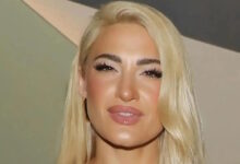 Ιωάννα-Τούνη:-Το-ρεβεγιόν-στο-σπίτι-του-συντρόφου-της-και-η-στιγμή-που-ντράπηκε-να-κάνει-story-στο-instagram