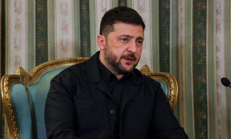 Τηλεφωνική-επικοινωνία-Χριστοδουλίδη-και-Ζελένσκι:-Στις-7-Ιανουάριου-στην-Κύπρο-ο-Ουκρανός-πρόεδρος