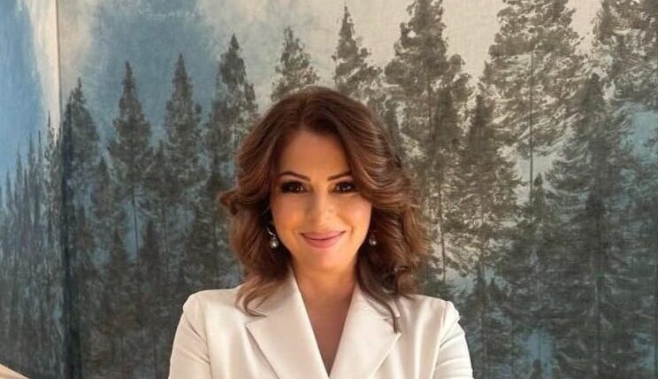 Πρωτοχρονιάτικες-ευχές-της-Κατερίνας-Παπακώστα-για-το-2026