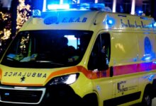 Σοκ-στην-Πρέβεζα:-16χρονος-δέχτηκε-σφαίρα-στο-κεφάλι-–-Νοσηλεύεται-σε-κρίσιμη-κατάσταση