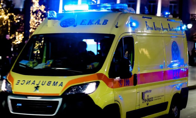 Σοκ-στην-Πρέβεζα:-16χρονος-δέχτηκε-σφαίρα-στο-κεφάλι-–-Νοσηλεύεται-σε-κρίσιμη-κατάσταση